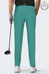 Quần Golf Nam ARISLE Diamond Chip Emerald
